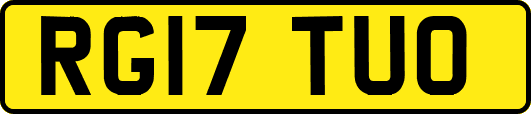 RG17TUO