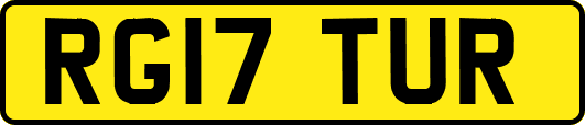 RG17TUR