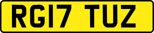 RG17TUZ