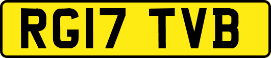 RG17TVB