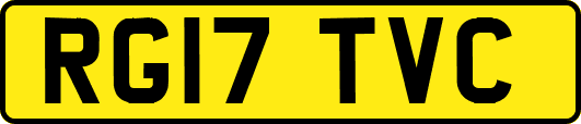 RG17TVC