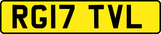 RG17TVL