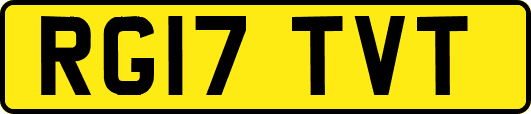 RG17TVT