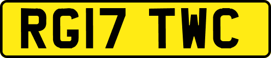 RG17TWC