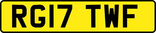 RG17TWF