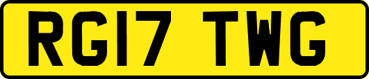 RG17TWG