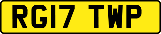 RG17TWP