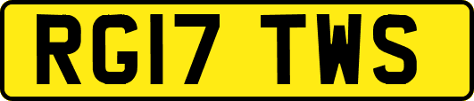 RG17TWS