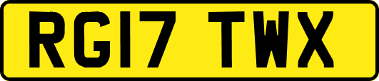 RG17TWX