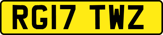 RG17TWZ