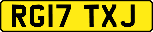 RG17TXJ