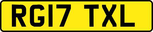 RG17TXL