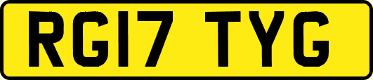 RG17TYG