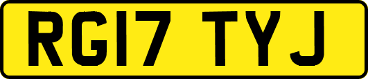 RG17TYJ