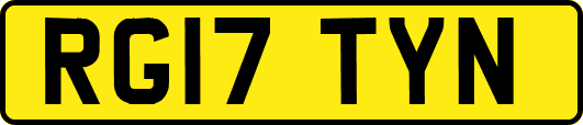 RG17TYN