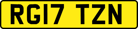 RG17TZN