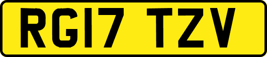 RG17TZV