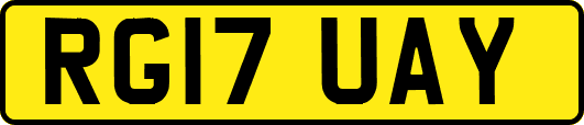 RG17UAY