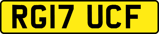RG17UCF