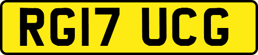 RG17UCG