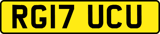 RG17UCU