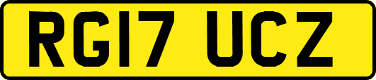 RG17UCZ