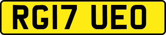 RG17UEO