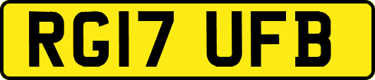 RG17UFB