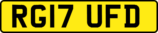 RG17UFD