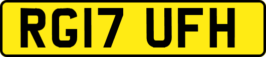 RG17UFH