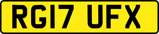 RG17UFX