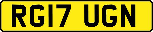 RG17UGN