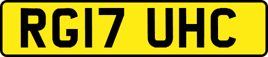 RG17UHC
