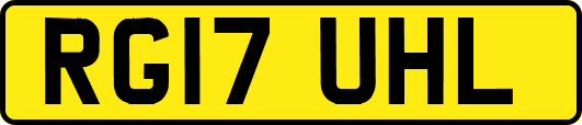 RG17UHL