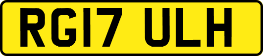 RG17ULH