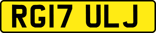 RG17ULJ
