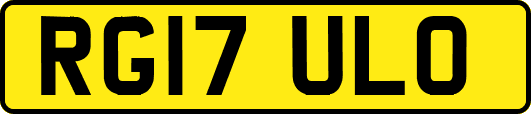 RG17ULO