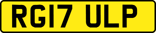 RG17ULP