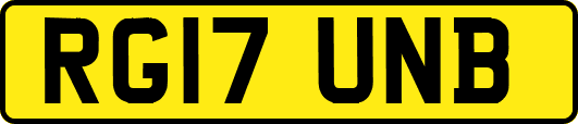 RG17UNB
