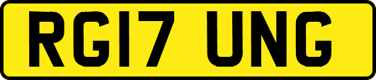 RG17UNG