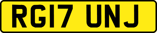 RG17UNJ