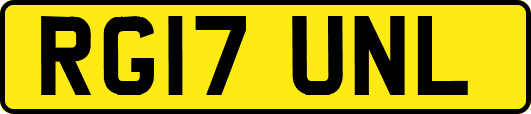 RG17UNL