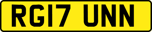RG17UNN
