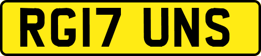 RG17UNS