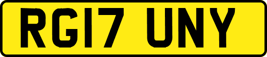 RG17UNY