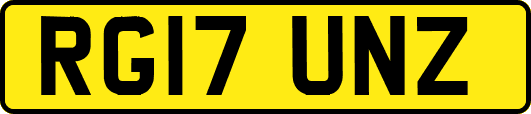RG17UNZ