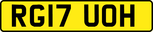 RG17UOH