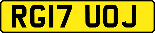 RG17UOJ