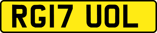 RG17UOL