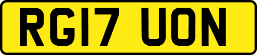 RG17UON